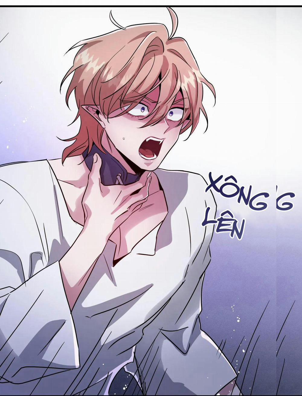 (CBunu) Ám Giữ Linh Hồn 4 0 trang 25