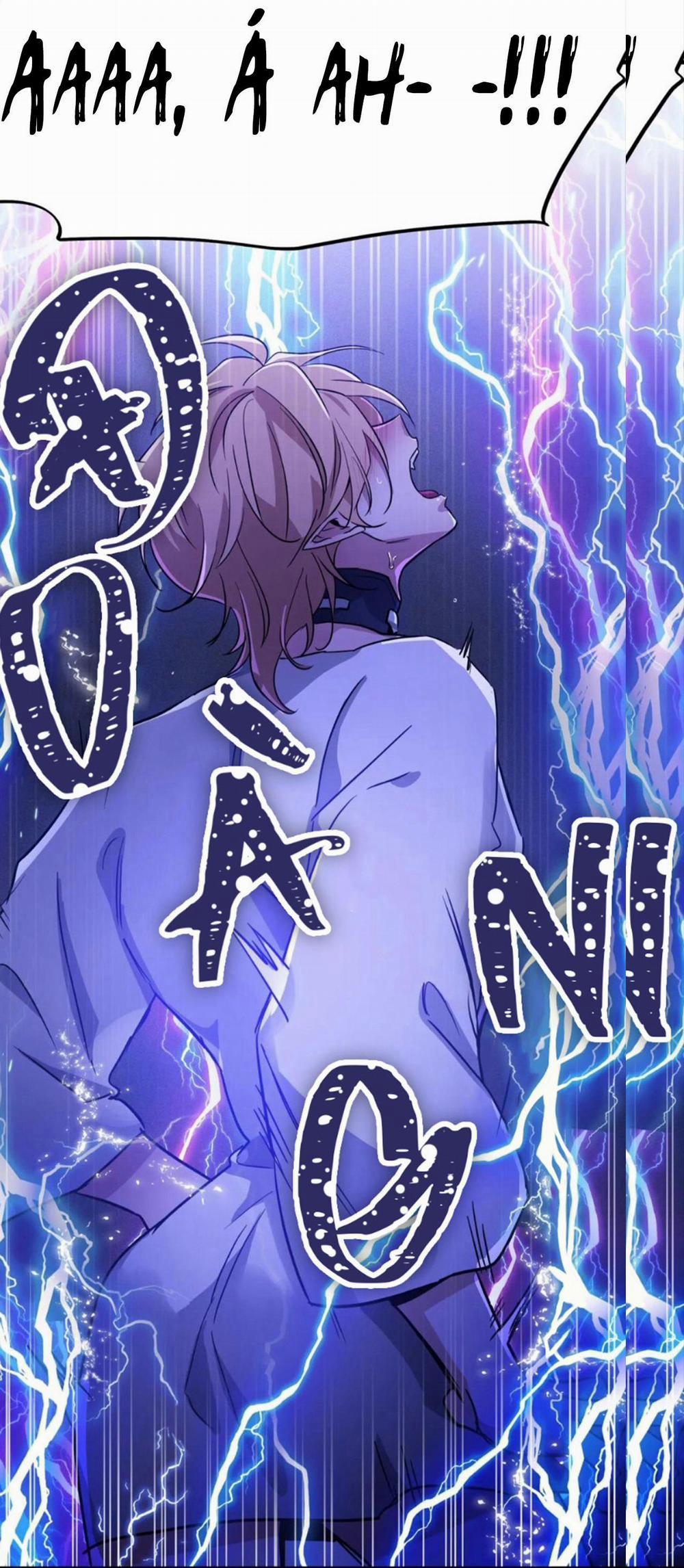 (CBunu) Ám Giữ Linh Hồn 4 0 trang 28