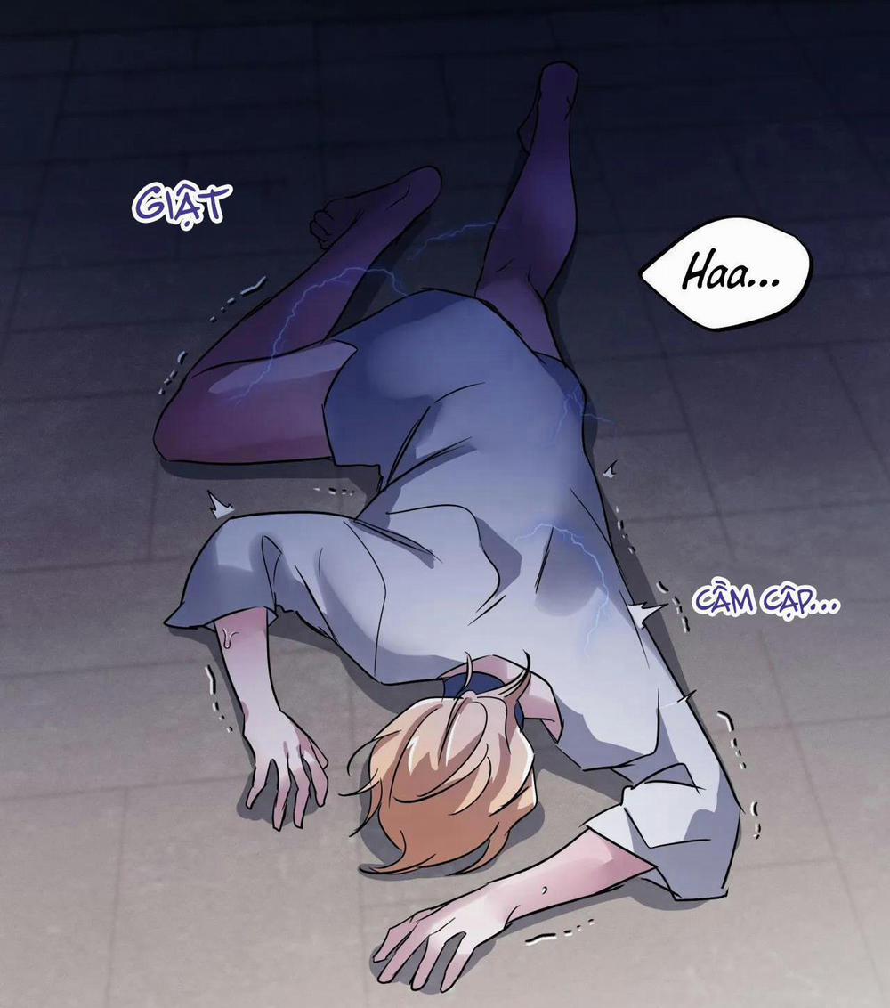 (CBunu) Ám Giữ Linh Hồn 4 0 trang 46