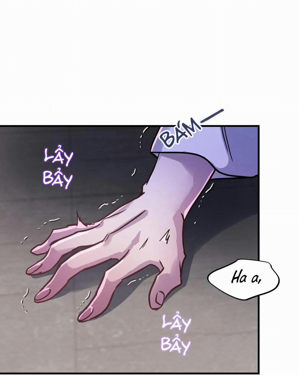 (CBunu) Ám Giữ Linh Hồn 4 0 trang 49