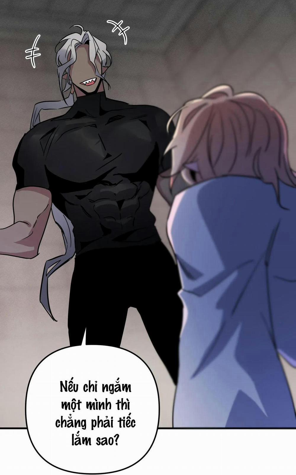 (CBunu) Ám Giữ Linh Hồn 4 0 trang 52