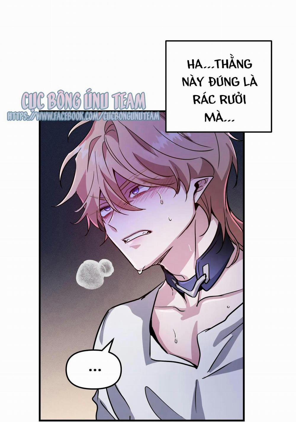 (CBunu) Ám Giữ Linh Hồn 4 0 trang 55