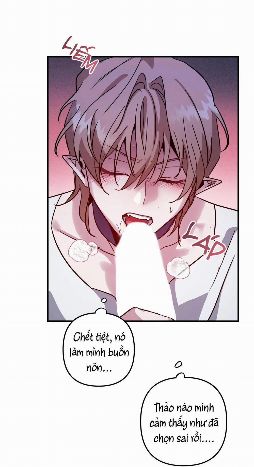 (CBunu) Ám Giữ Linh Hồn 4 0 trang 85