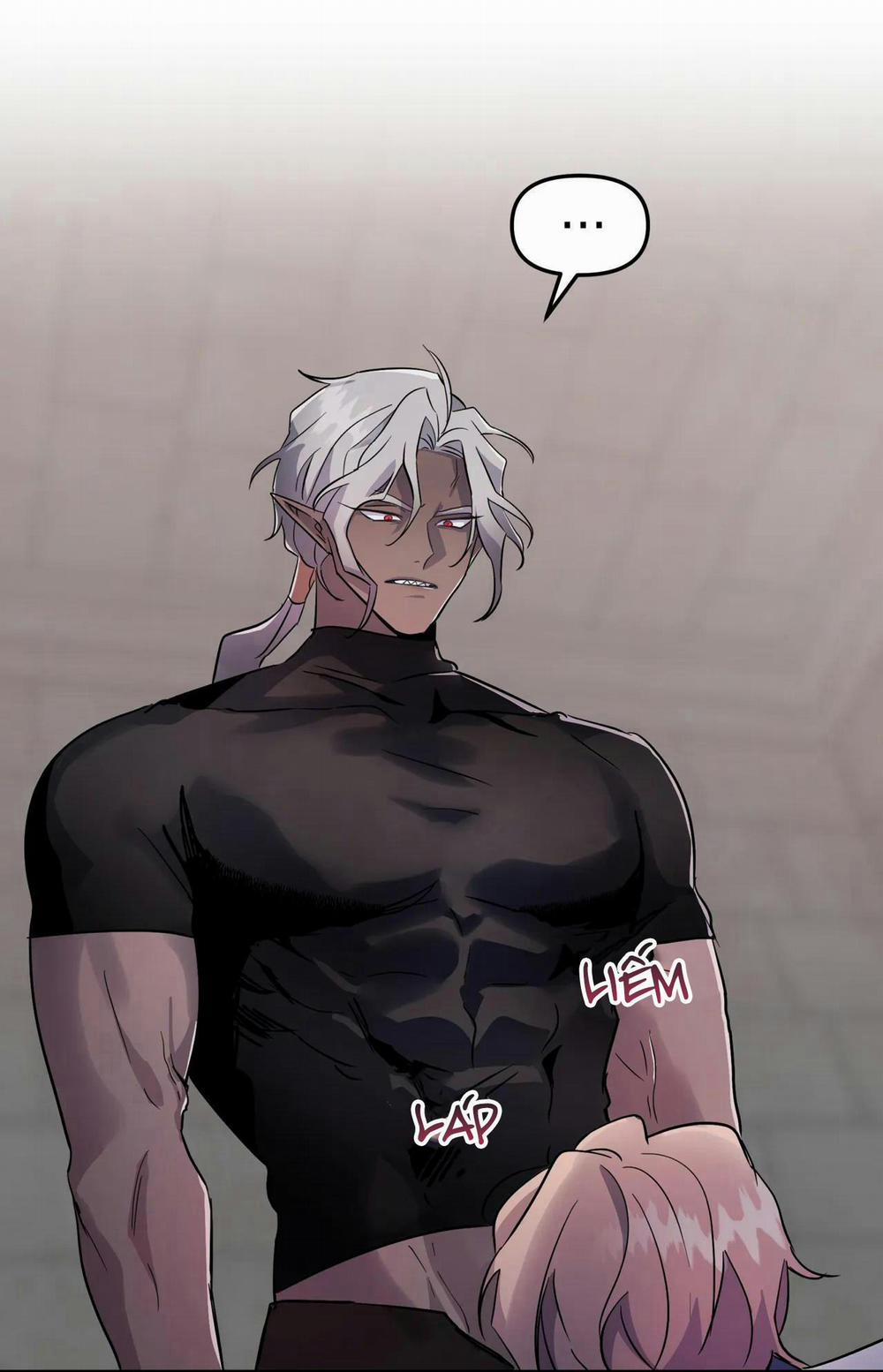 (CBunu) Ám Giữ Linh Hồn 4 0 trang 89