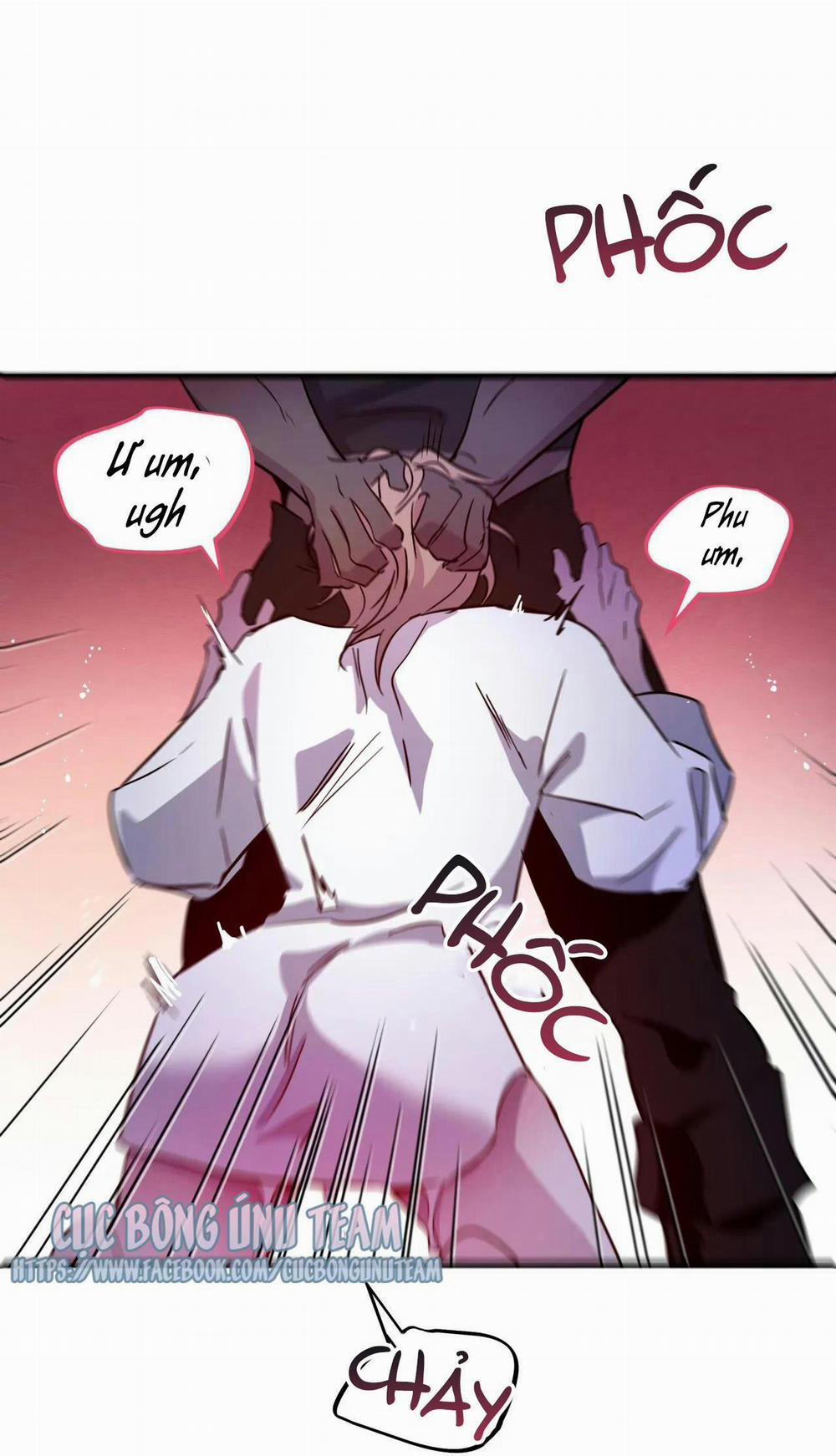 (CBunu) Ám Giữ Linh Hồn 4 trang 109