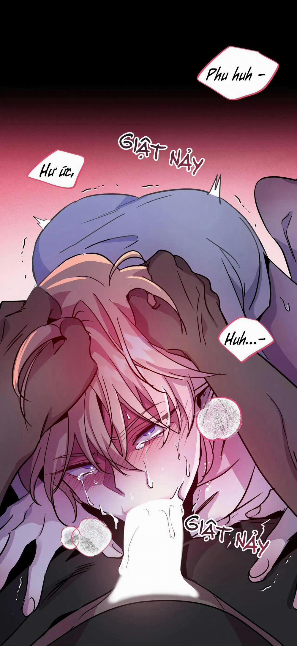 (CBunu) Ám Giữ Linh Hồn 4 trang 114