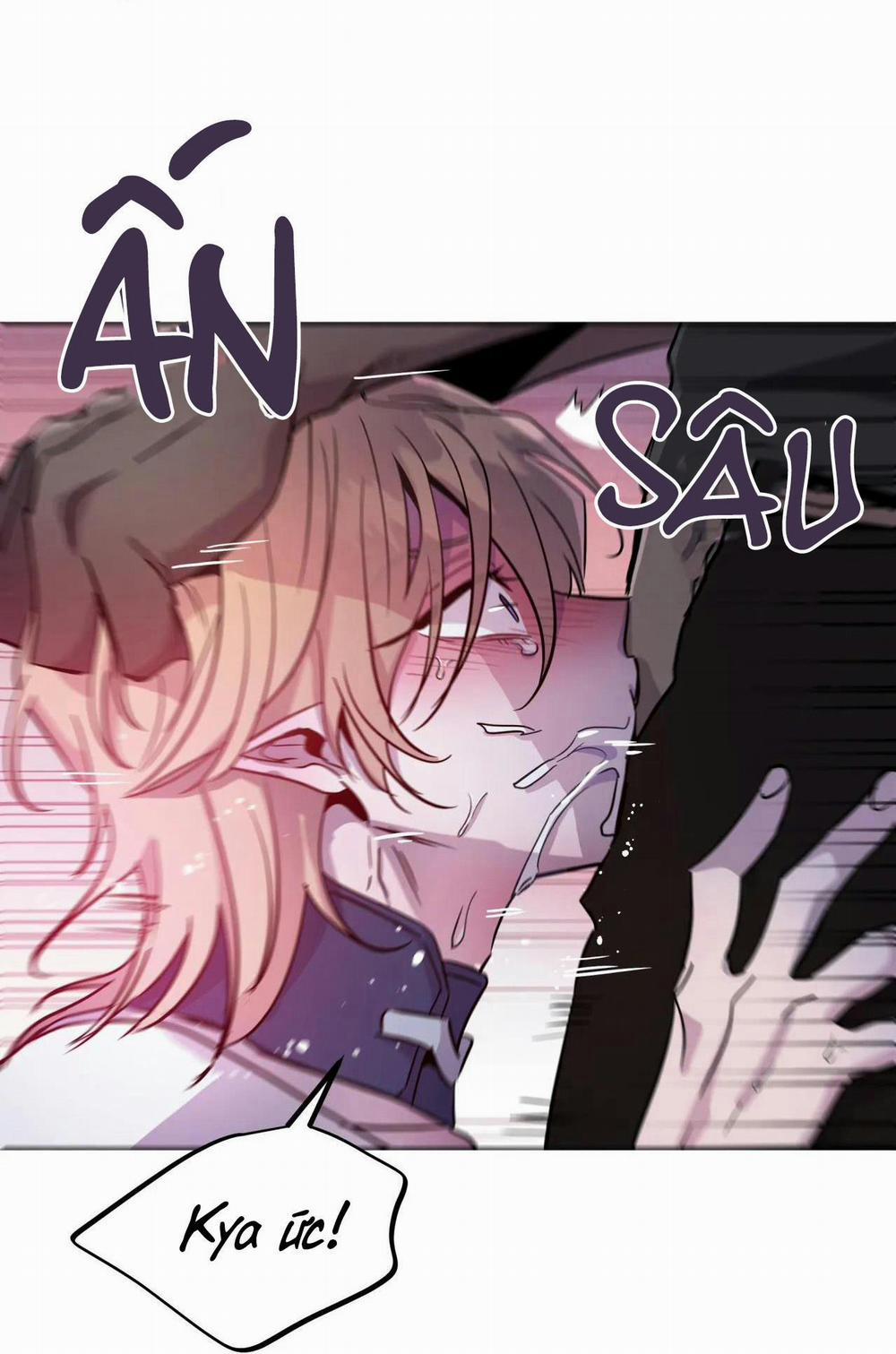 (CBunu) Ám Giữ Linh Hồn 4 trang 119