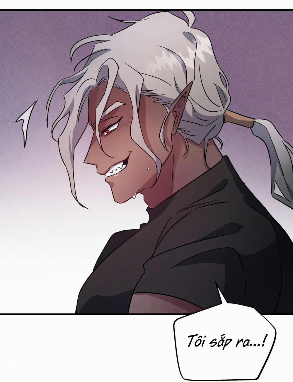 (CBunu) Ám Giữ Linh Hồn 4 trang 126