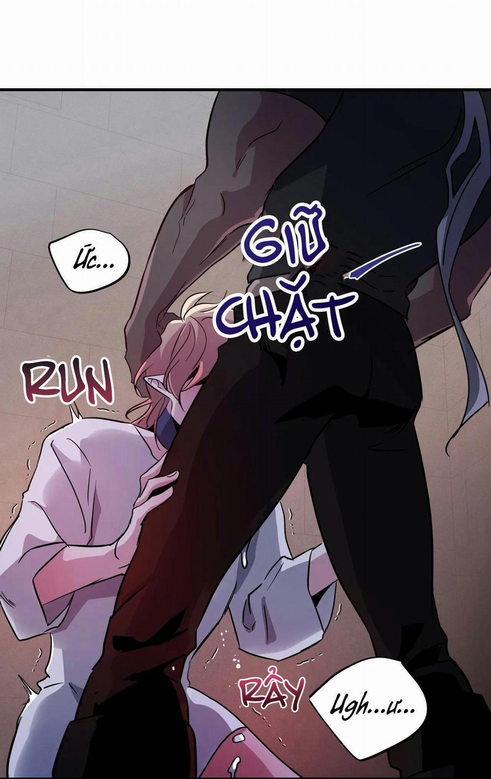 (CBunu) Ám Giữ Linh Hồn 4 trang 131