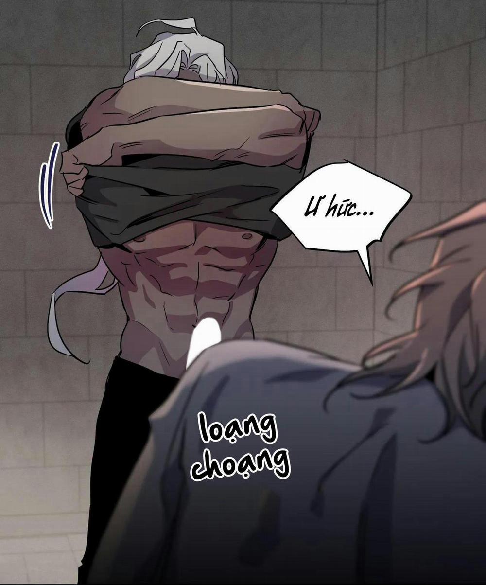 (CBunu) Ám Giữ Linh Hồn 4 trang 152