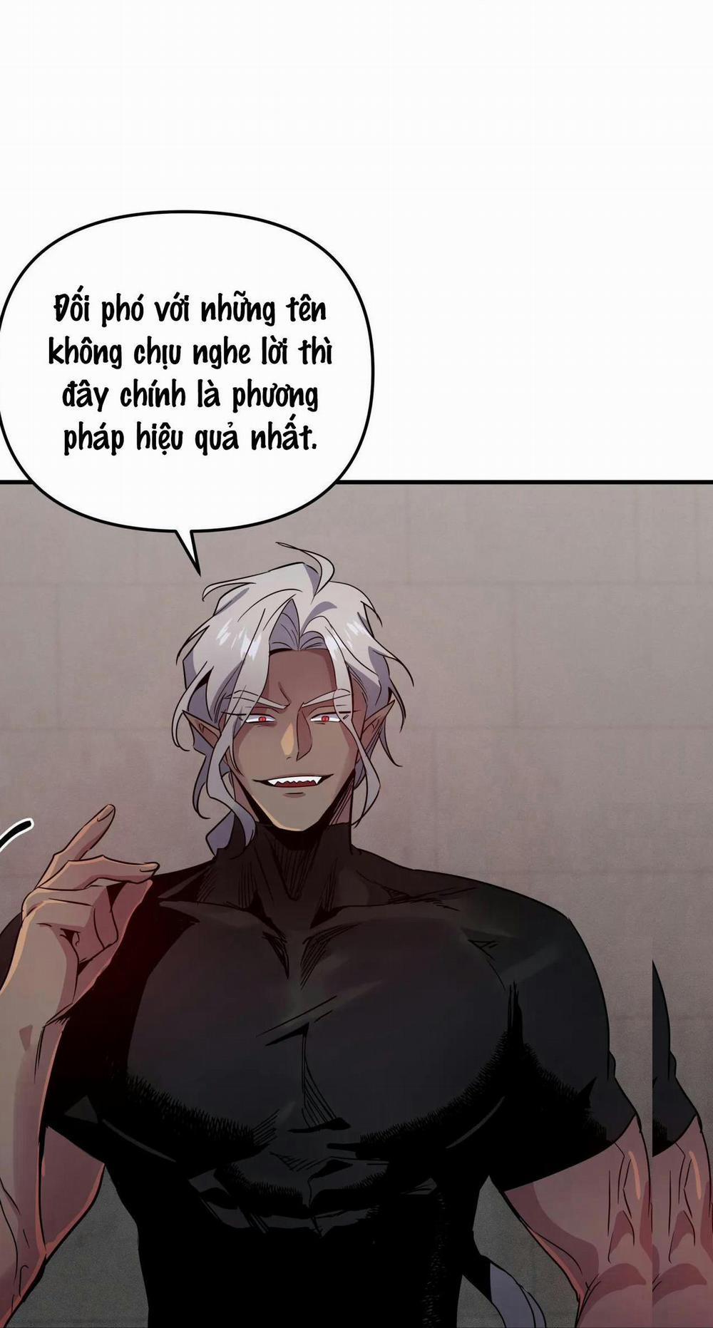 (CBunu) Ám Giữ Linh Hồn 4 trang 23