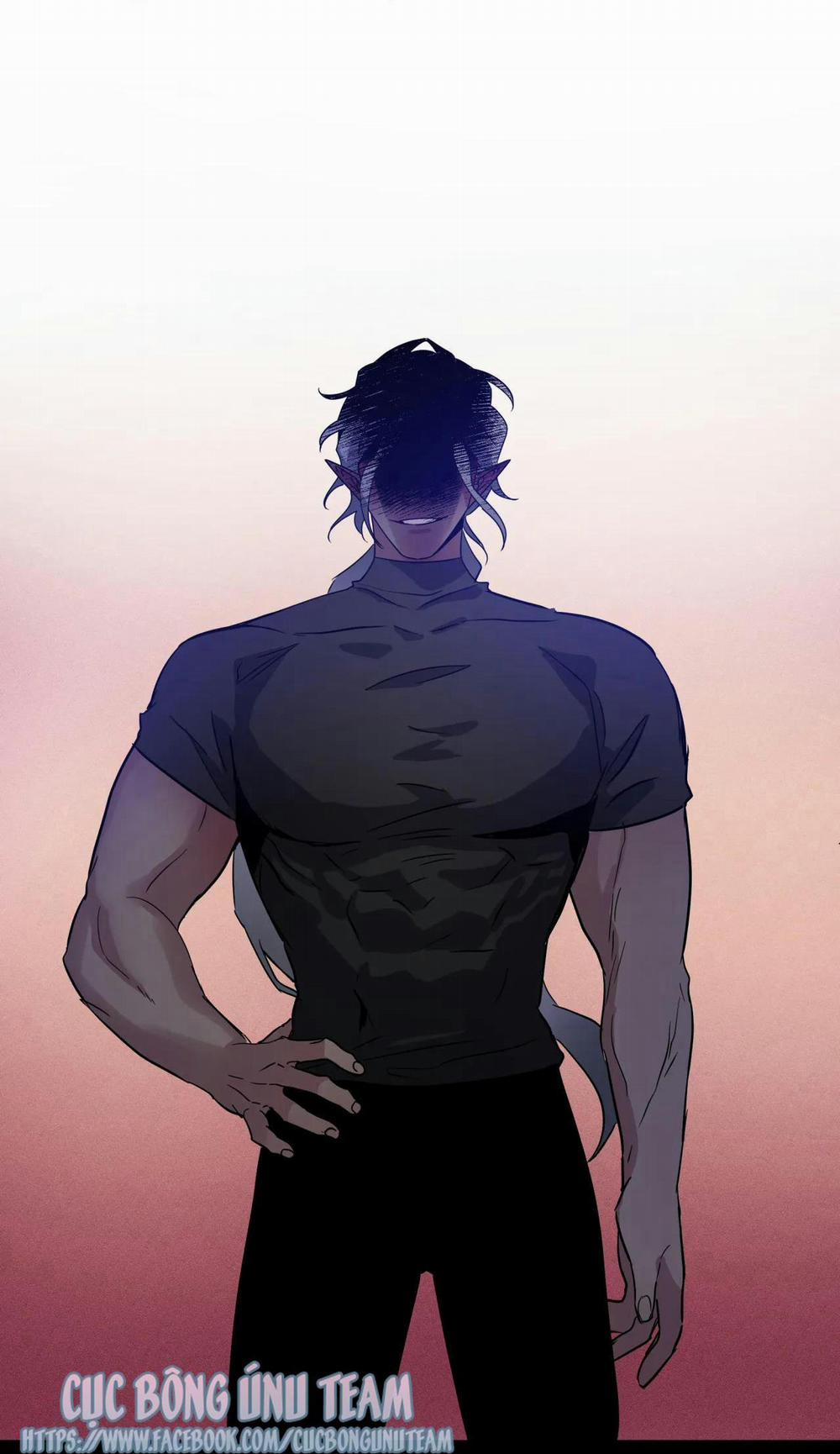 (CBunu) Ám Giữ Linh Hồn 4 trang 35