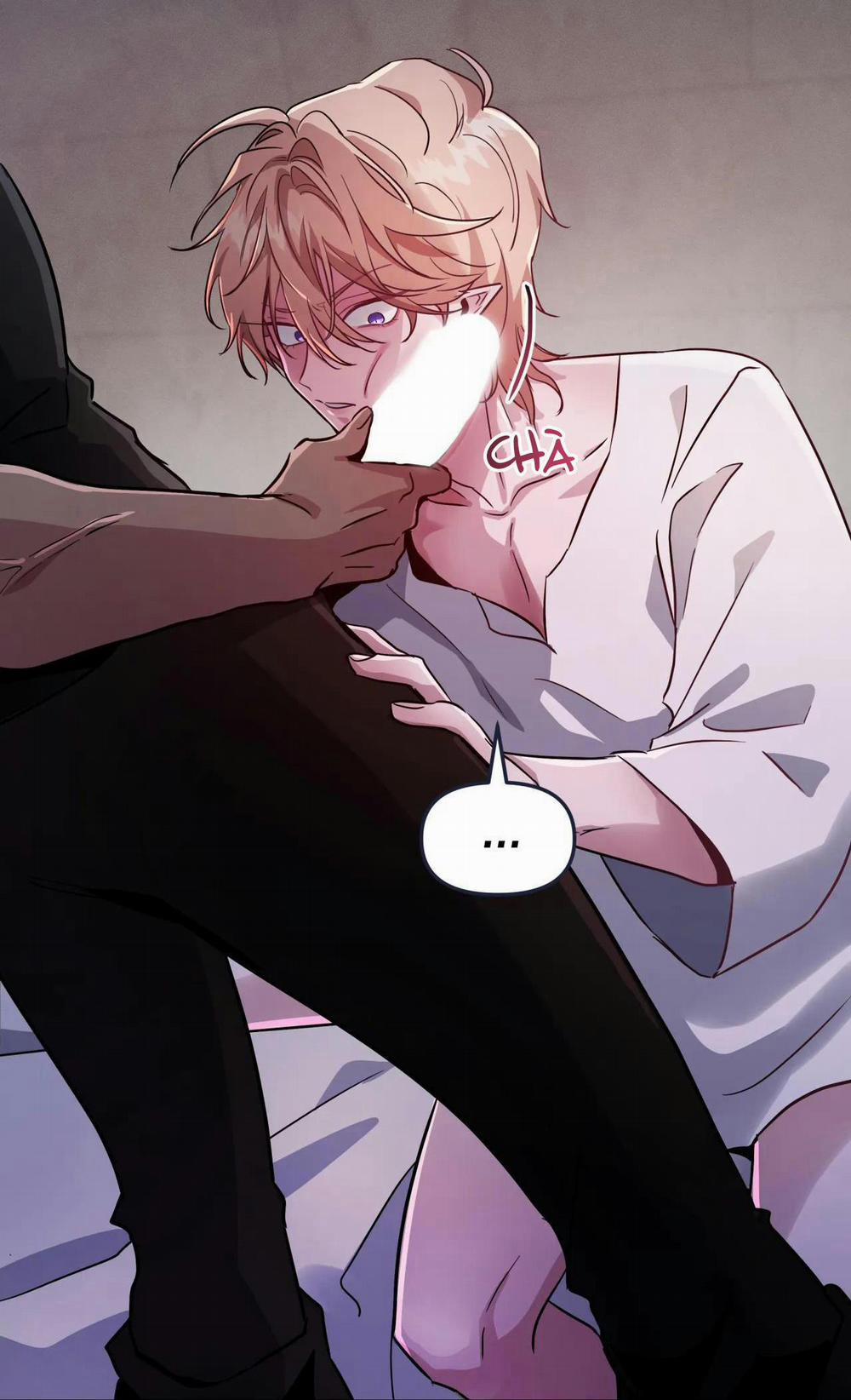 (CBunu) Ám Giữ Linh Hồn 4 trang 5