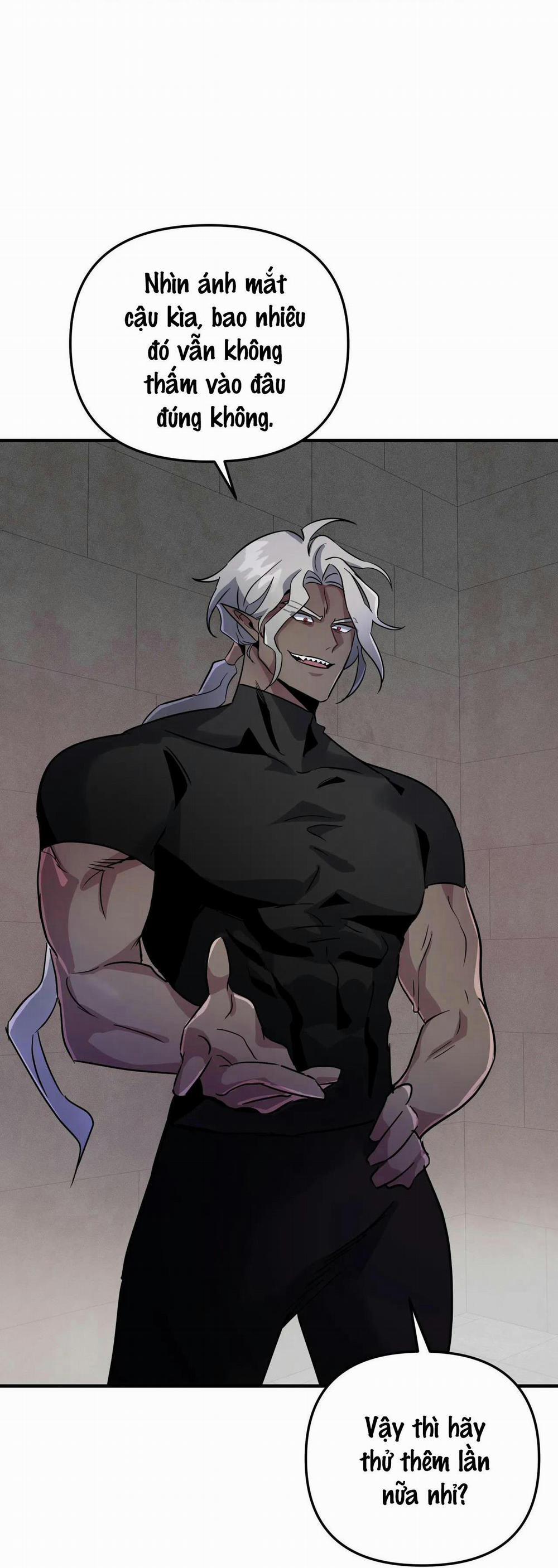 (CBunu) Ám Giữ Linh Hồn 4 trang 56