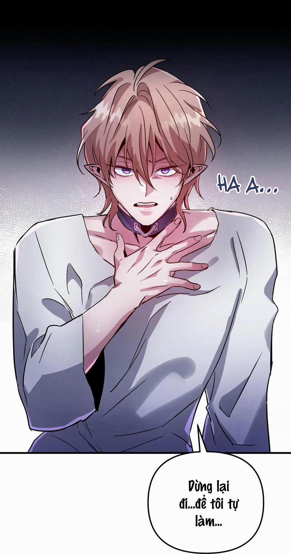 (CBunu) Ám Giữ Linh Hồn 4 trang 62