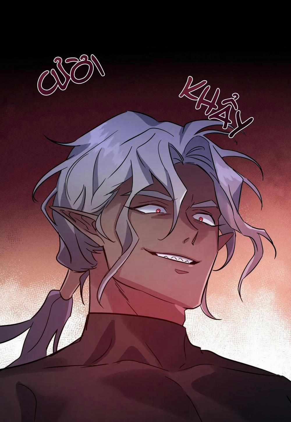 (CBunu) Ám Giữ Linh Hồn 4 trang 65