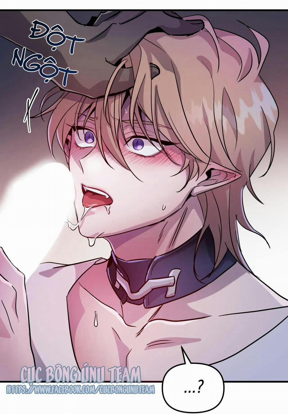 (CBunu) Ám Giữ Linh Hồn 4 trang 92