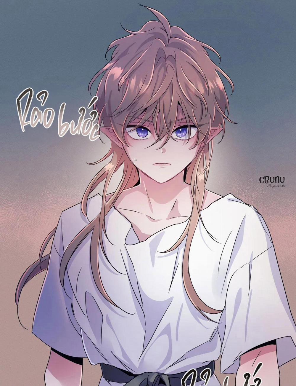 (CBunu) Ám Giữ Linh Hồn 40 trang 110