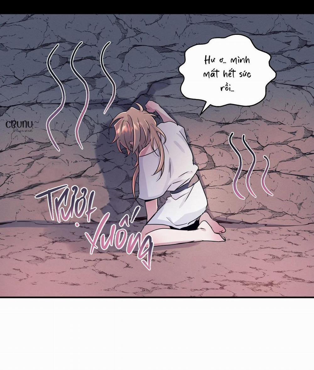 (CBunu) Ám Giữ Linh Hồn 40 trang 115