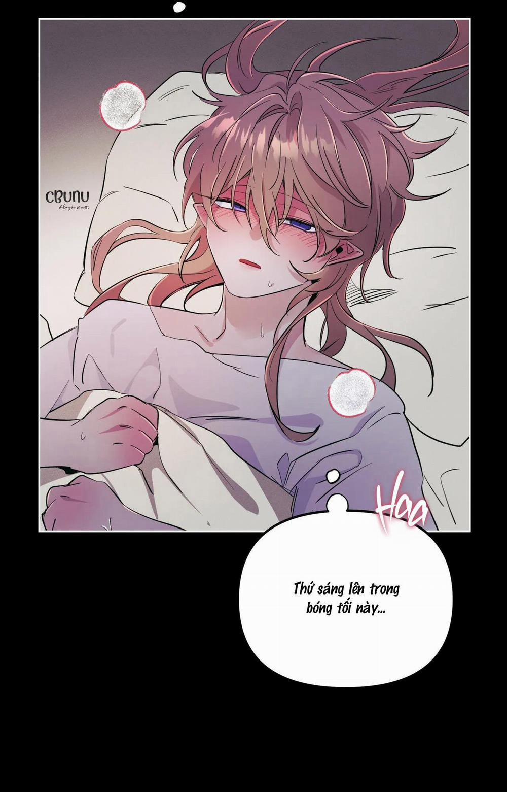(CBunu) Ám Giữ Linh Hồn 40 trang 31