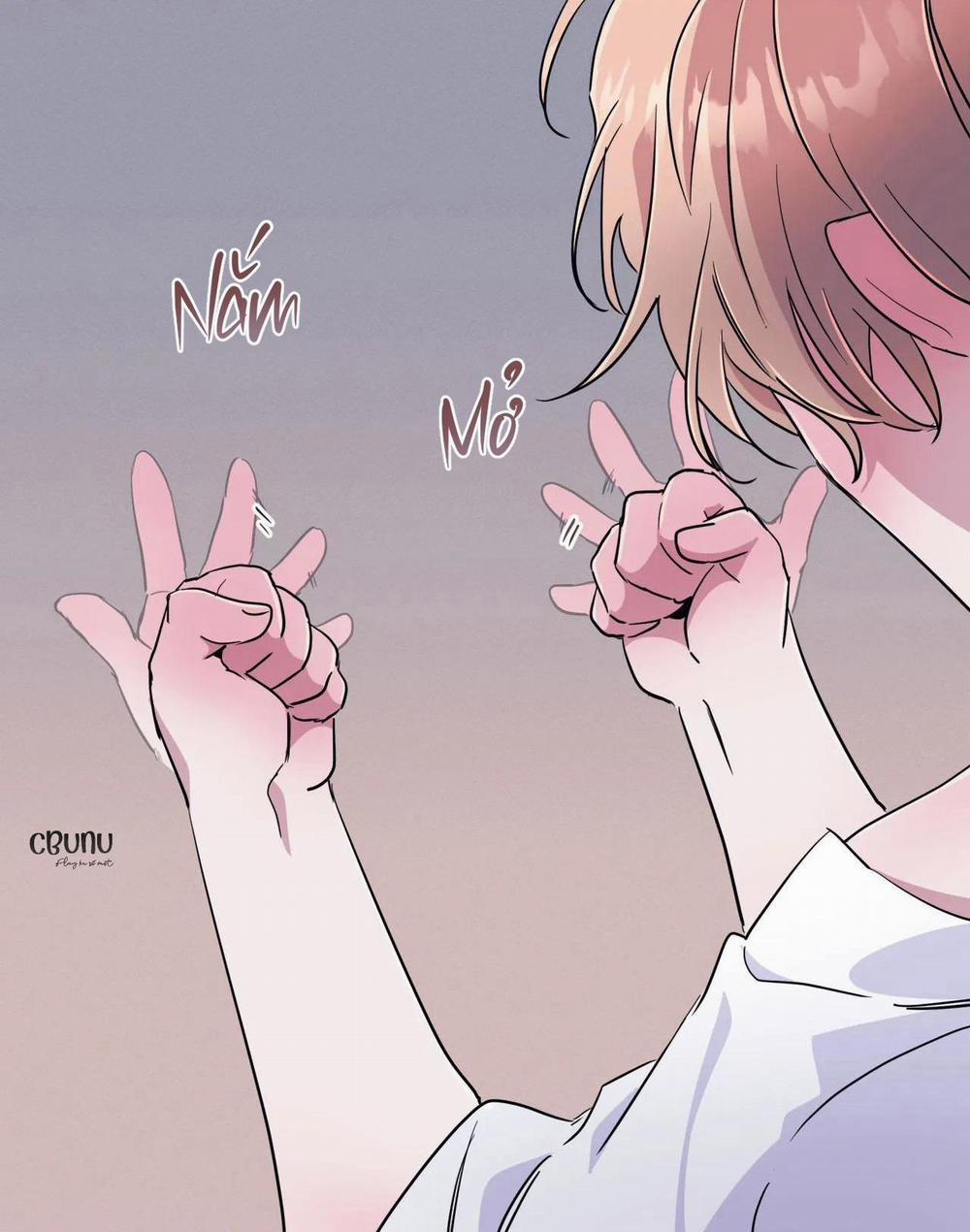 (CBunu) Ám Giữ Linh Hồn 40 trang 40