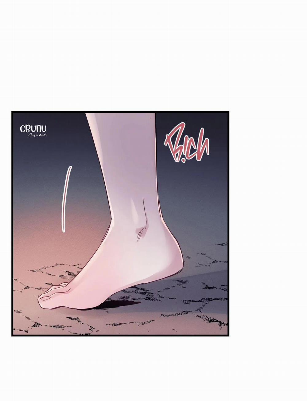 (CBunu) Ám Giữ Linh Hồn 40 trang 45