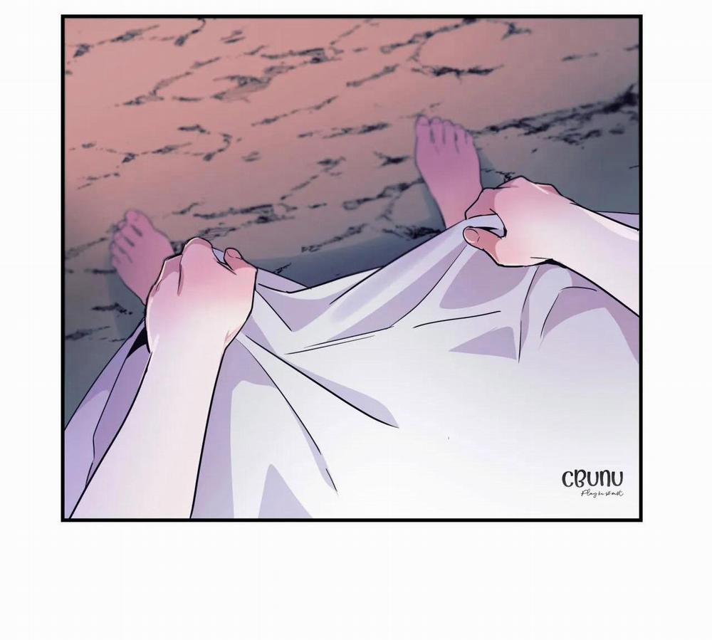 (CBunu) Ám Giữ Linh Hồn 40 trang 50