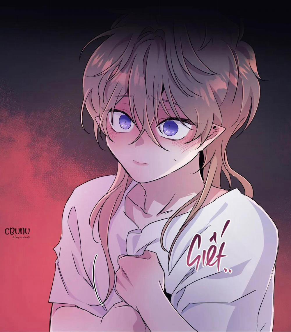 (CBunu) Ám Giữ Linh Hồn 40 trang 60