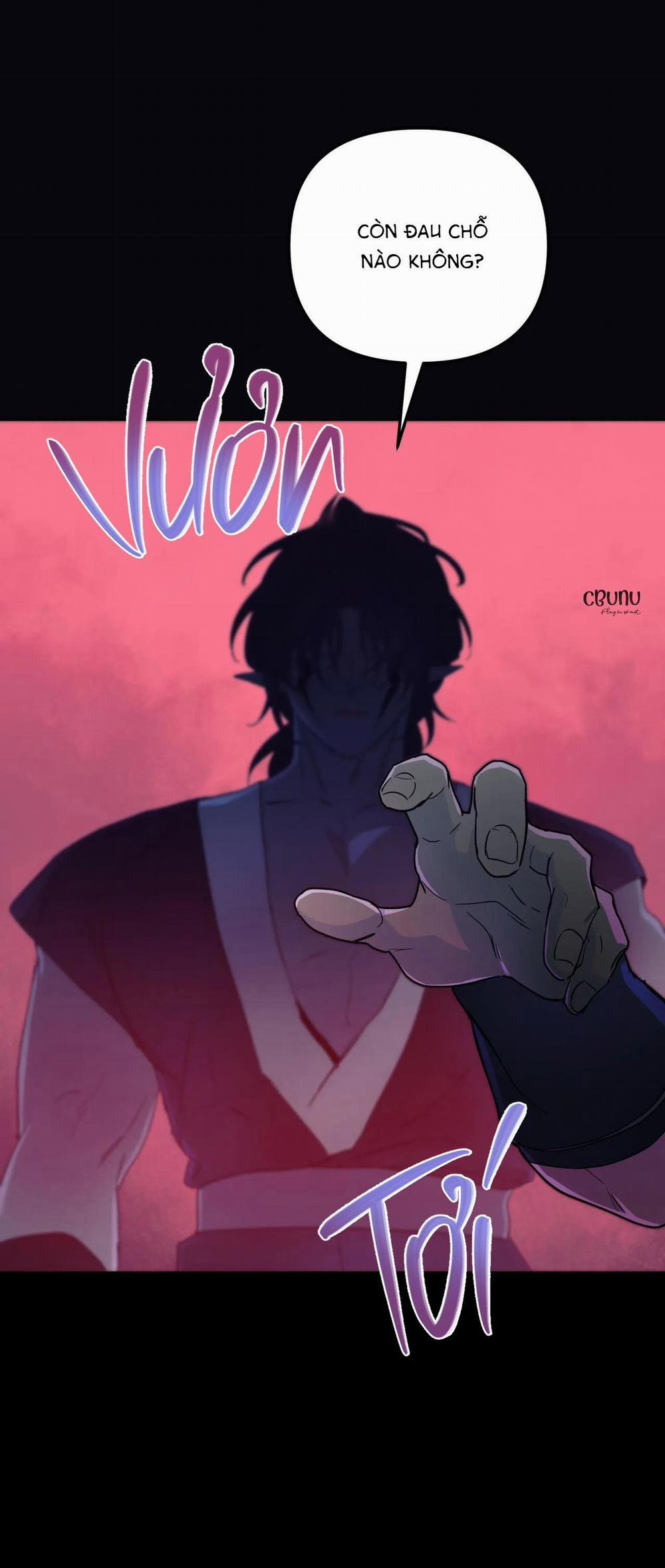 (CBunu) Ám Giữ Linh Hồn 40 trang 62