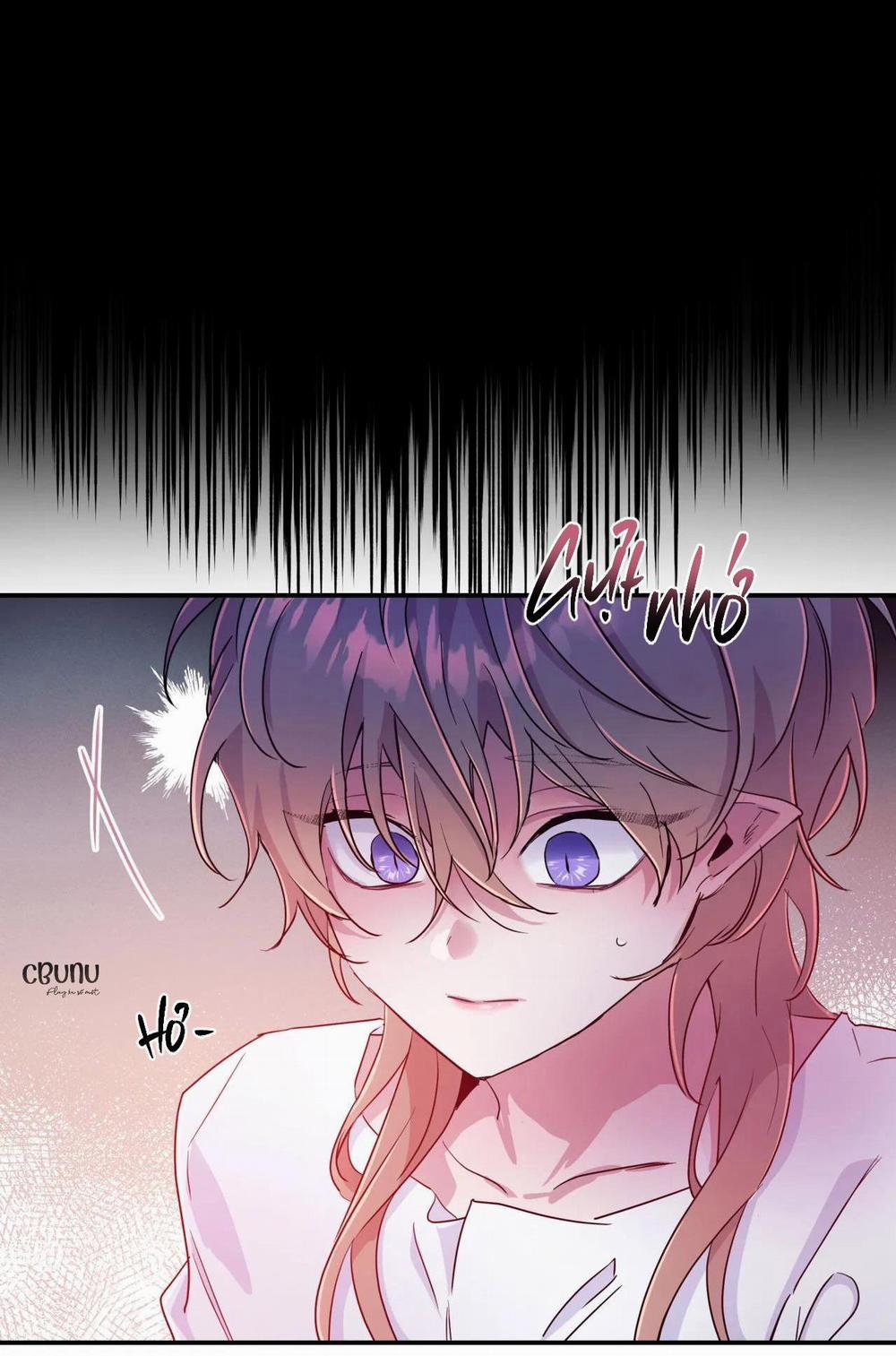 (CBunu) Ám Giữ Linh Hồn 40 trang 66