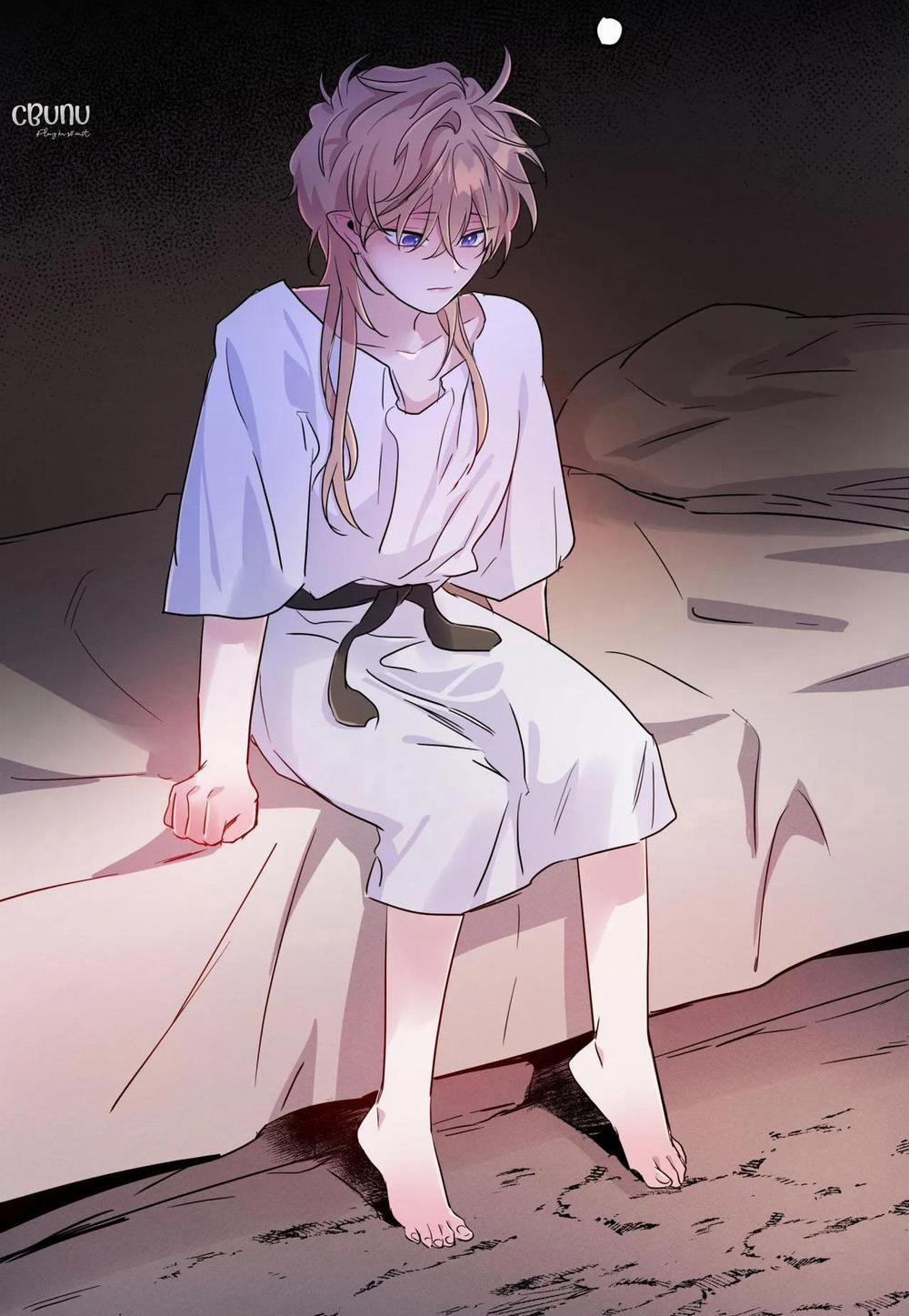 (CBunu) Ám Giữ Linh Hồn 40 trang 88