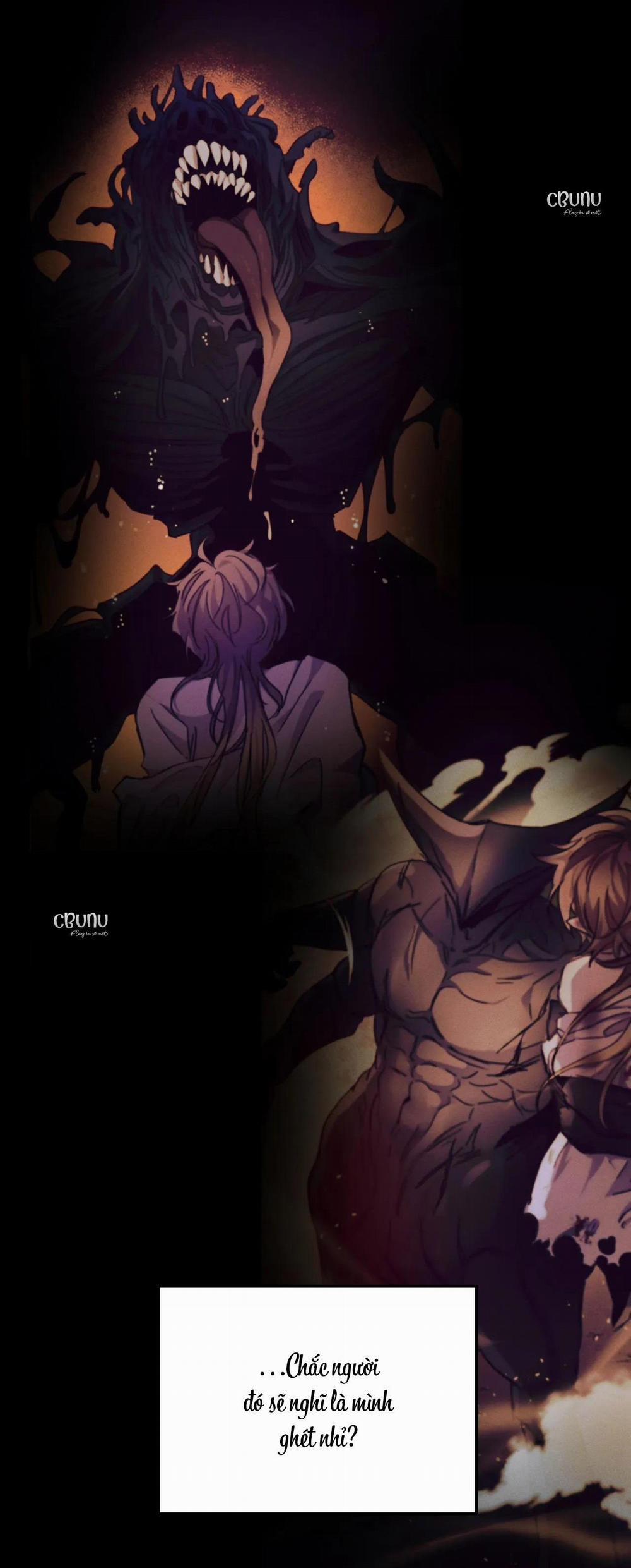 (CBunu) Ám Giữ Linh Hồn 40 trang 91