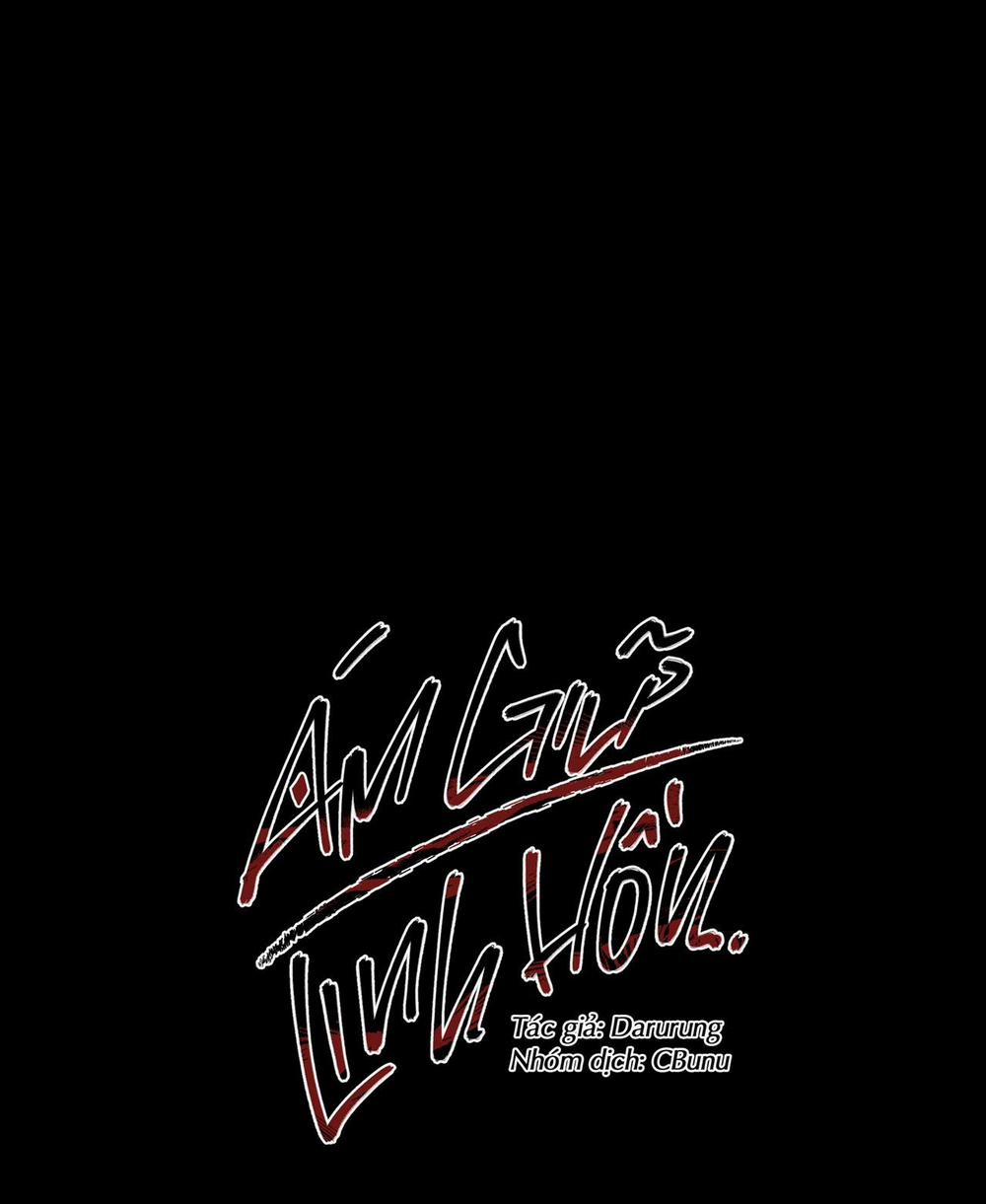 (CBunu) Ám Giữ Linh Hồn 41 trang 1