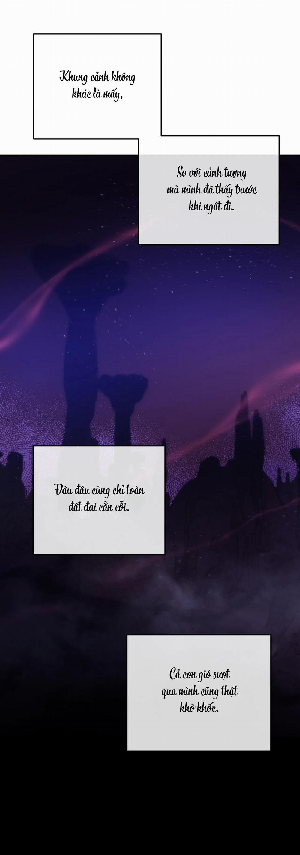 (CBunu) Ám Giữ Linh Hồn 41 trang 14