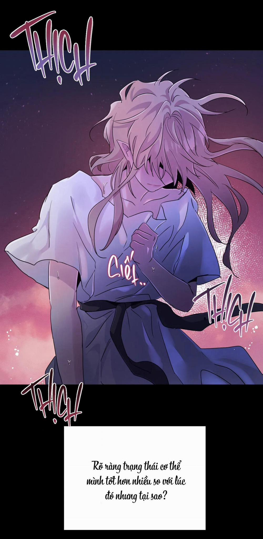 (CBunu) Ám Giữ Linh Hồn 41 trang 21