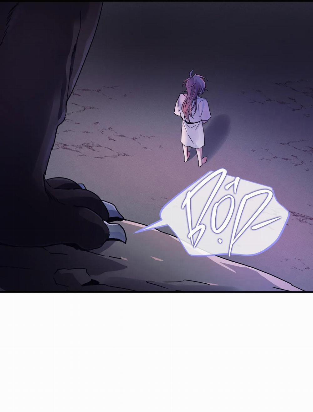 (CBunu) Ám Giữ Linh Hồn 41 trang 38