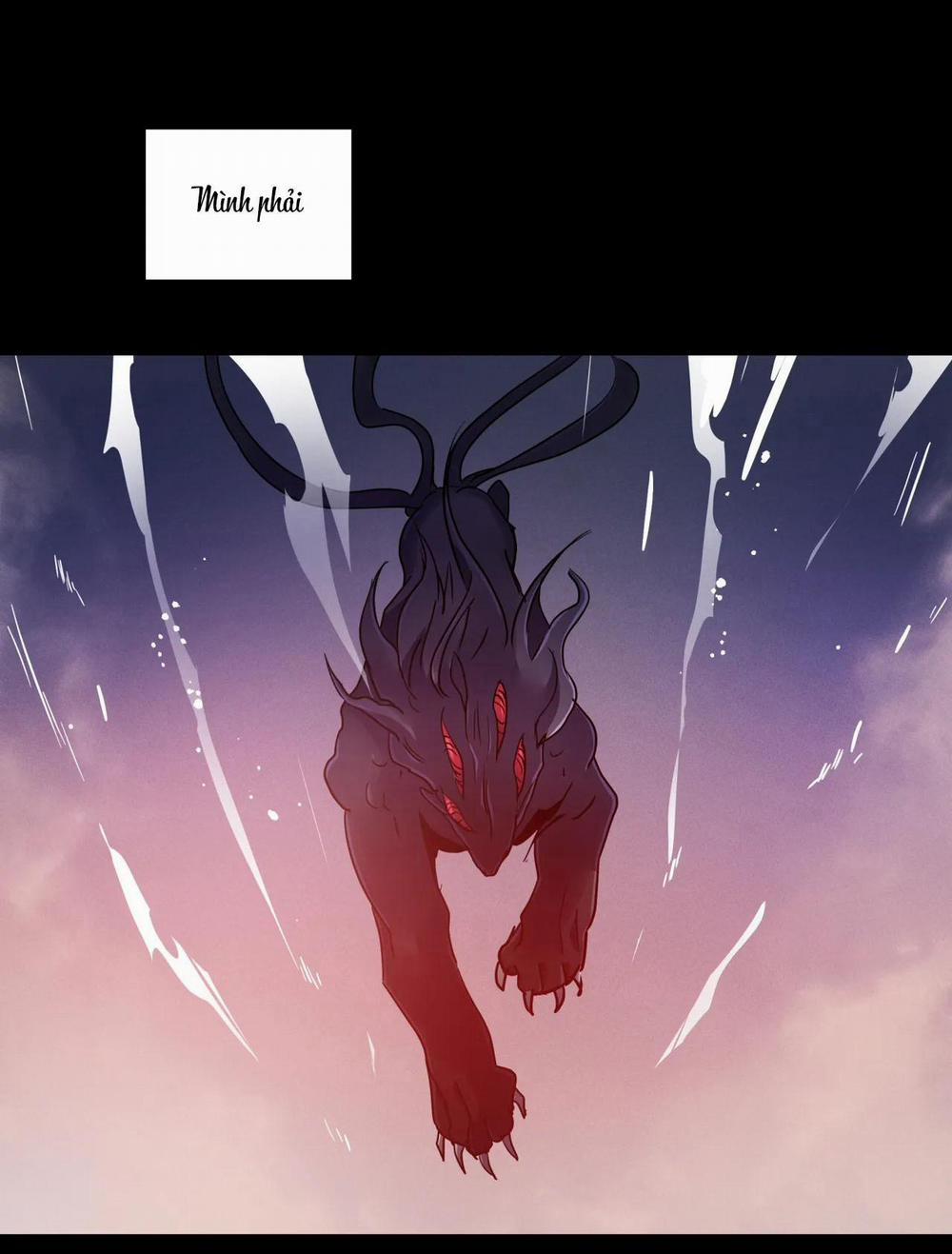 (CBunu) Ám Giữ Linh Hồn 41 trang 50