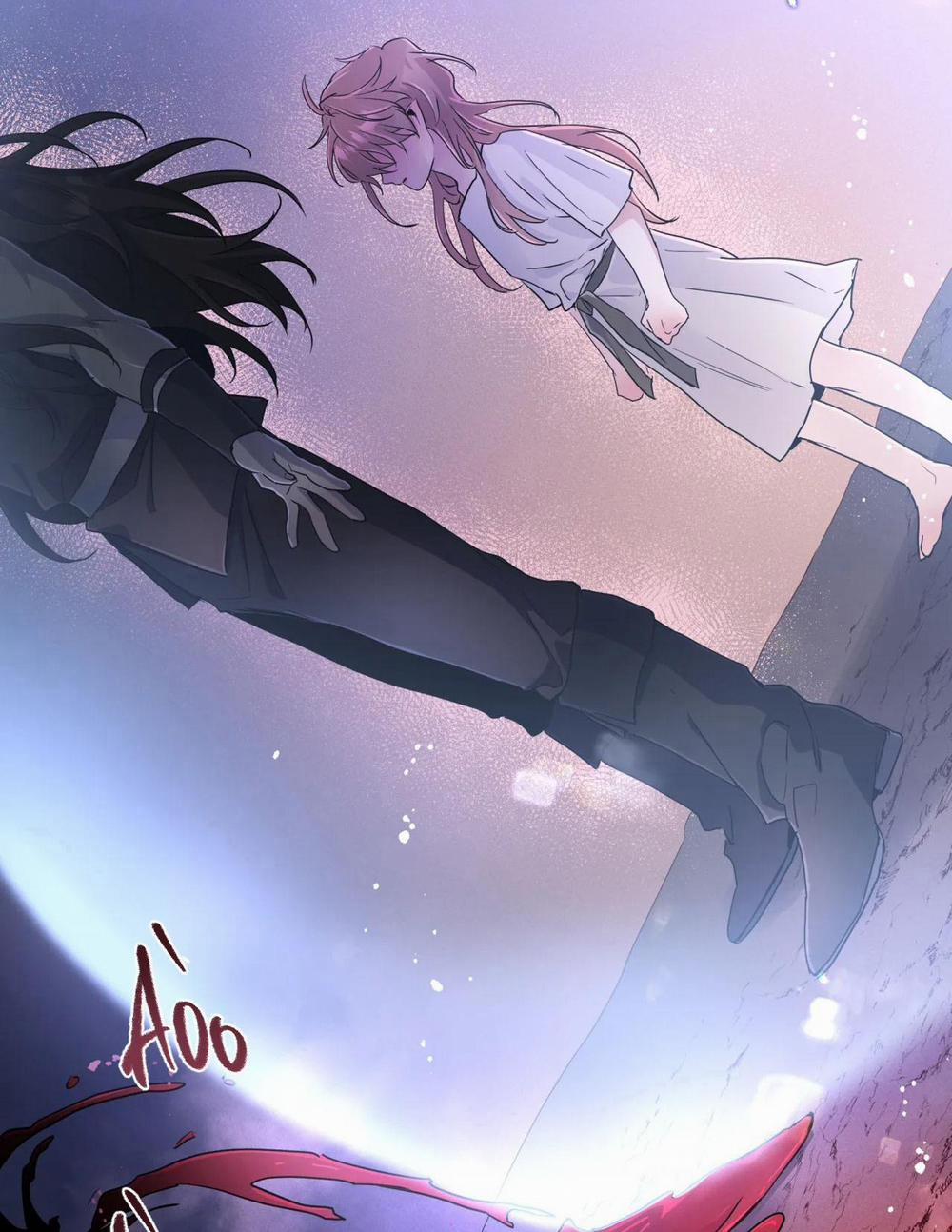 (CBunu) Ám Giữ Linh Hồn 41 trang 59