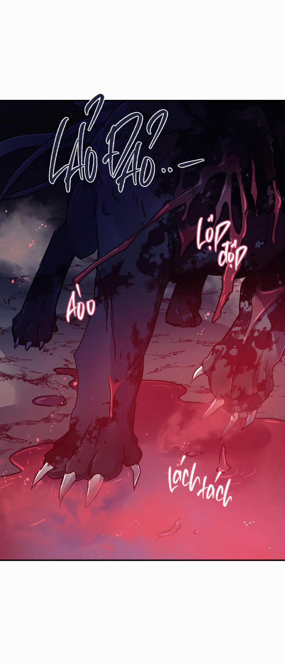 (CBunu) Ám Giữ Linh Hồn 41 trang 61