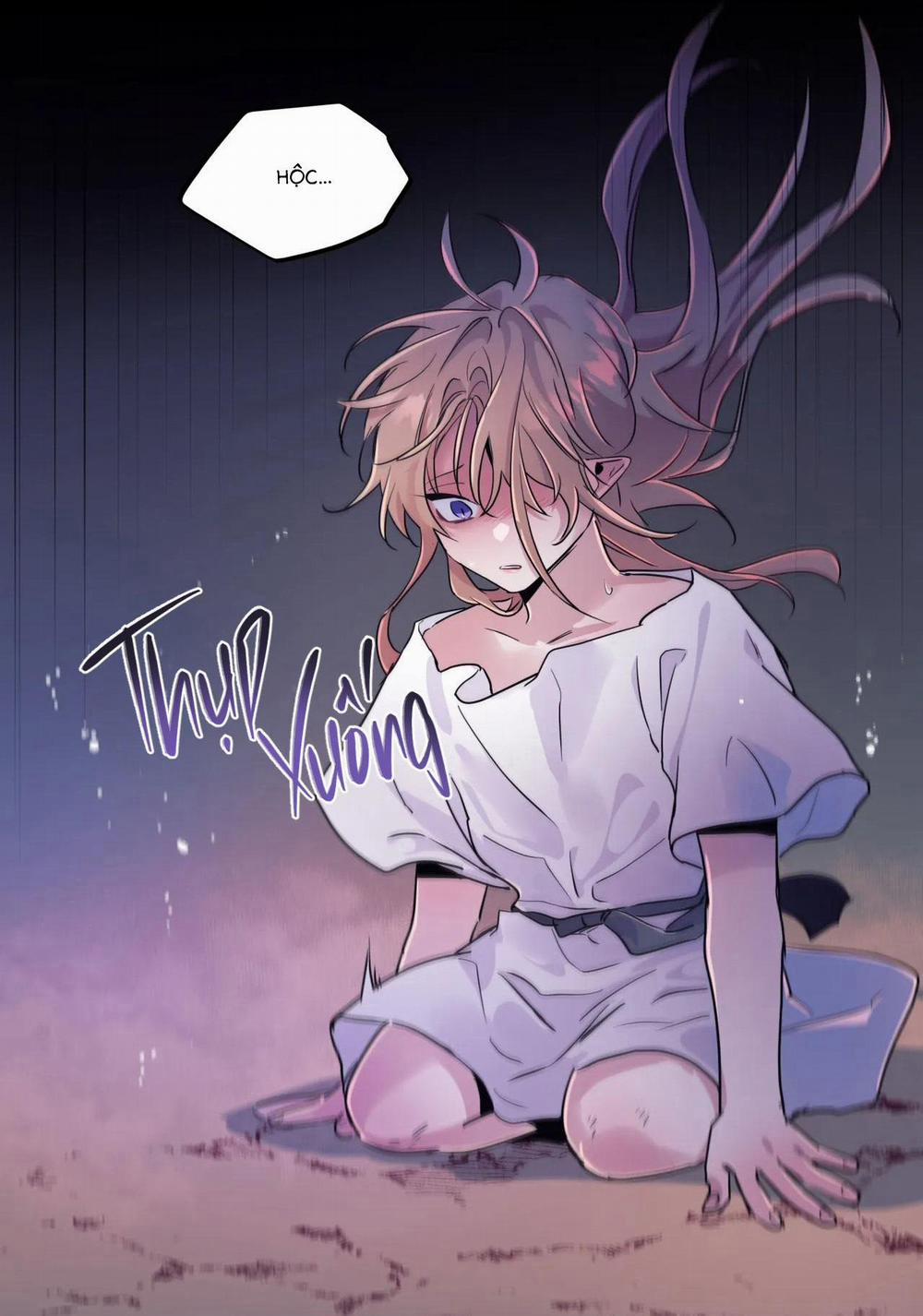 (CBunu) Ám Giữ Linh Hồn 41 trang 64