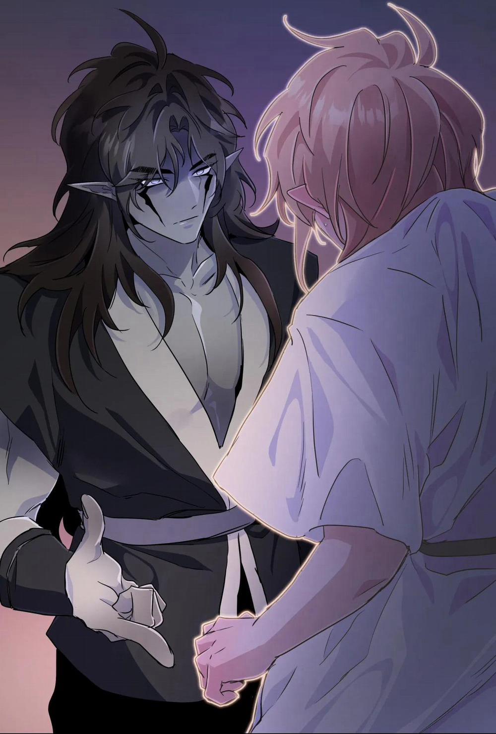 (CBunu) Ám Giữ Linh Hồn 41 trang 77