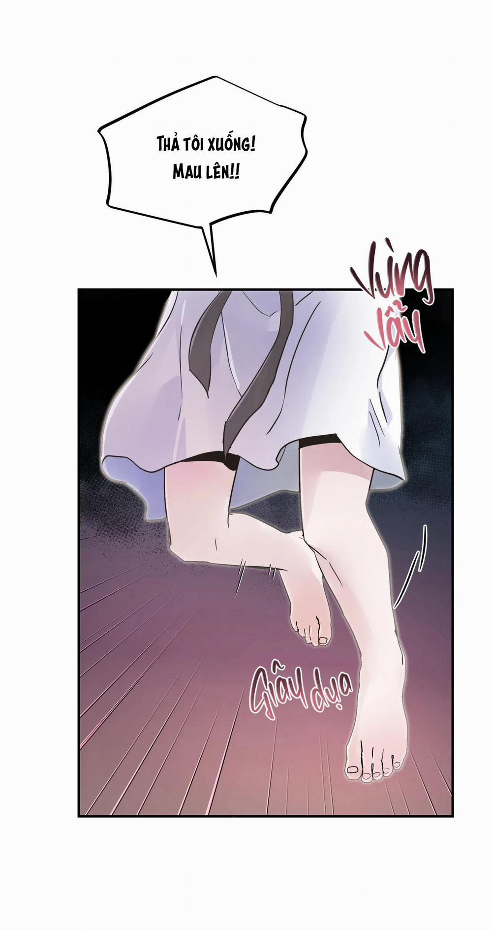 (CBunu) Ám Giữ Linh Hồn 41 trang 80