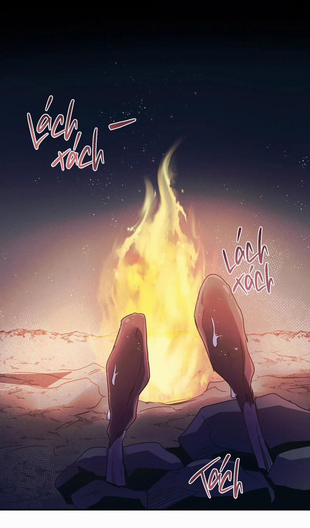 (CBunu) Ám Giữ Linh Hồn 42 trang 1