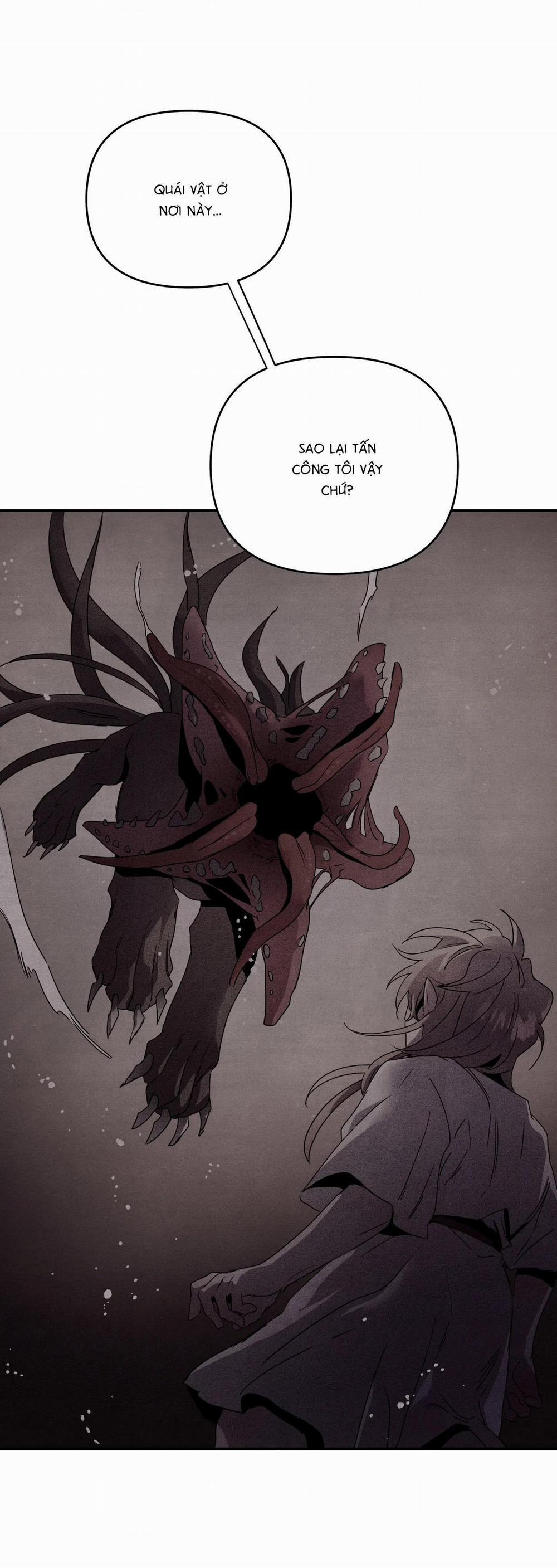 (CBunu) Ám Giữ Linh Hồn 42 trang 13