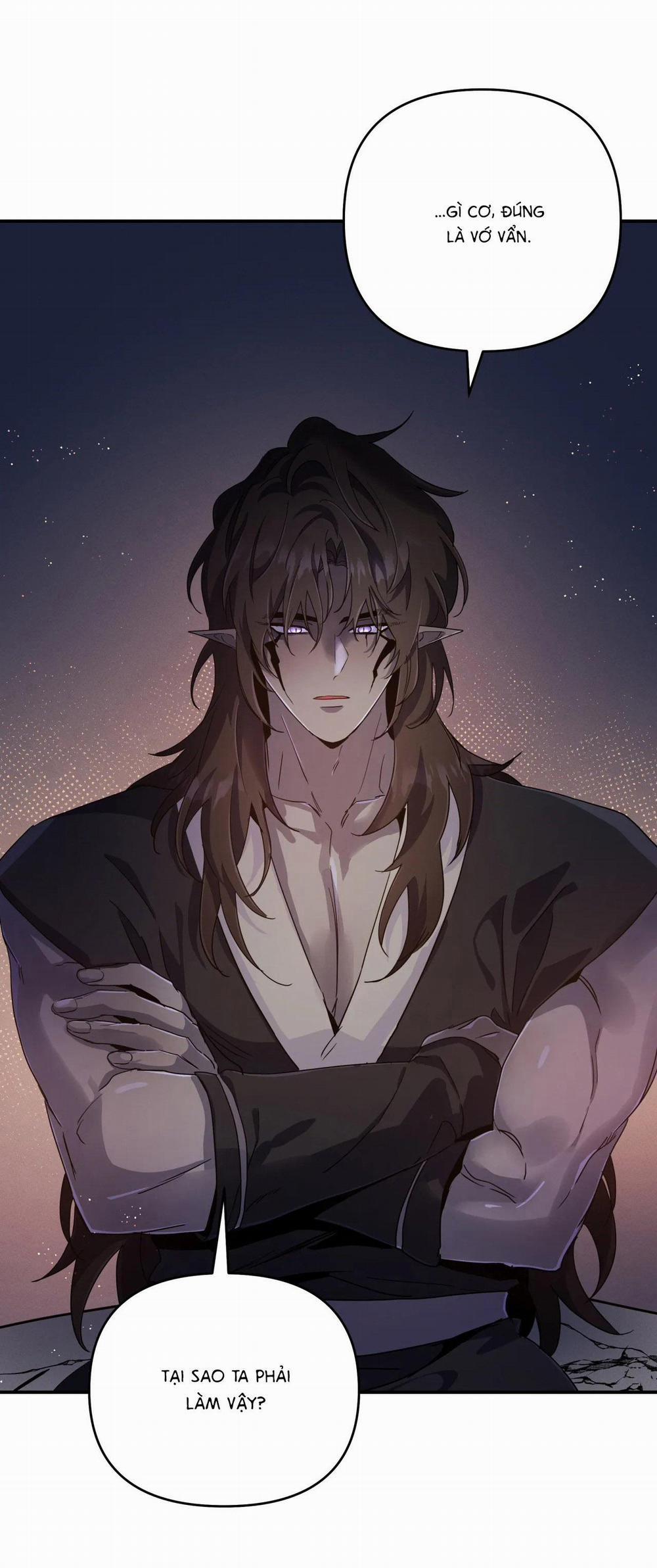 (CBunu) Ám Giữ Linh Hồn 42 trang 23