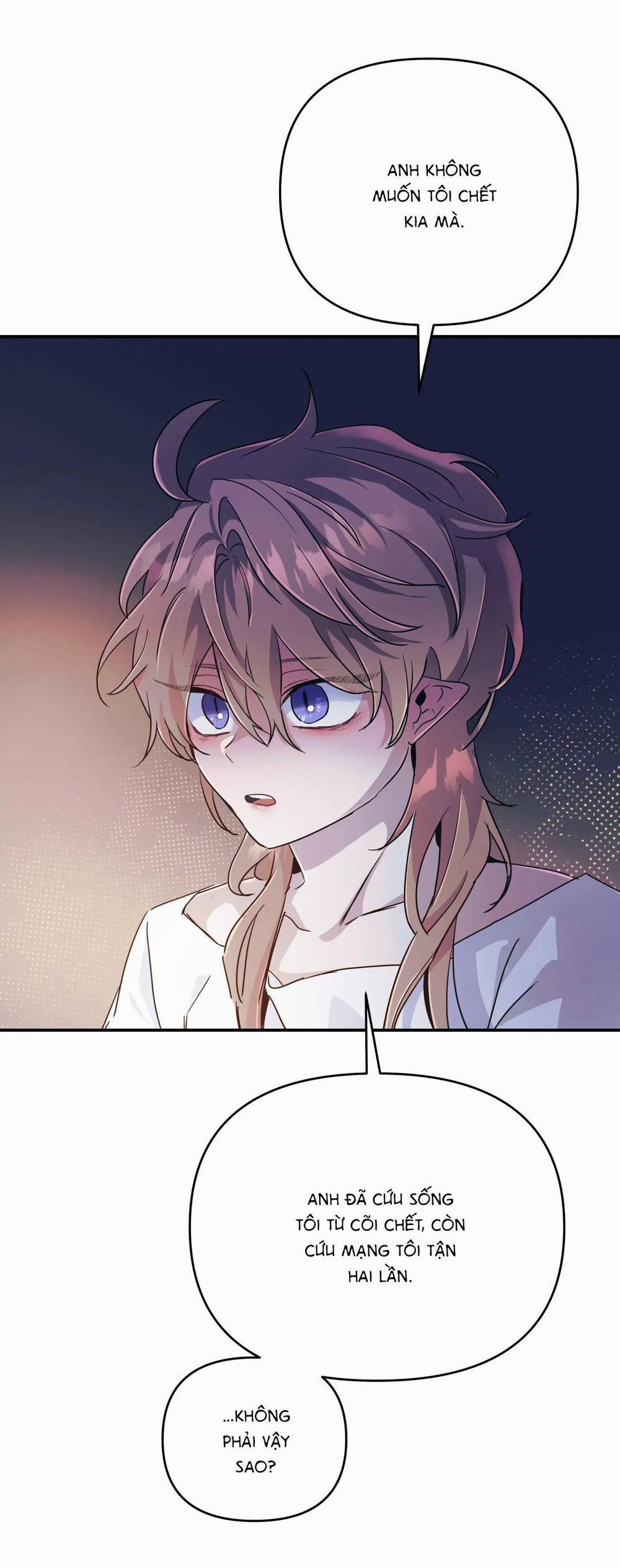 (CBunu) Ám Giữ Linh Hồn 42 trang 24