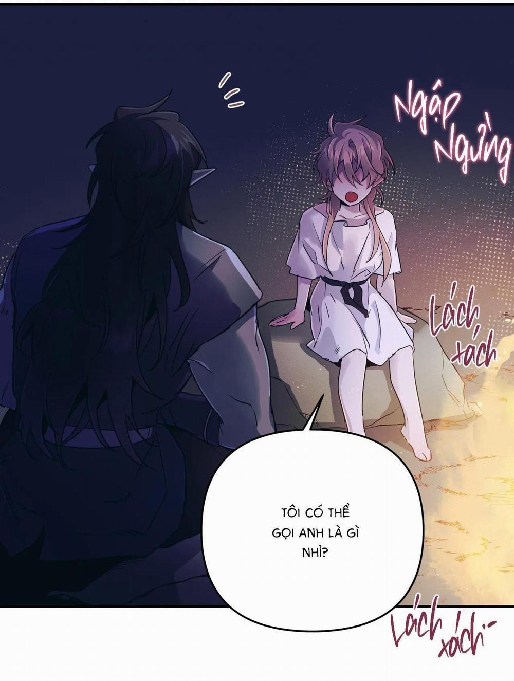 (CBunu) Ám Giữ Linh Hồn 42 trang 35