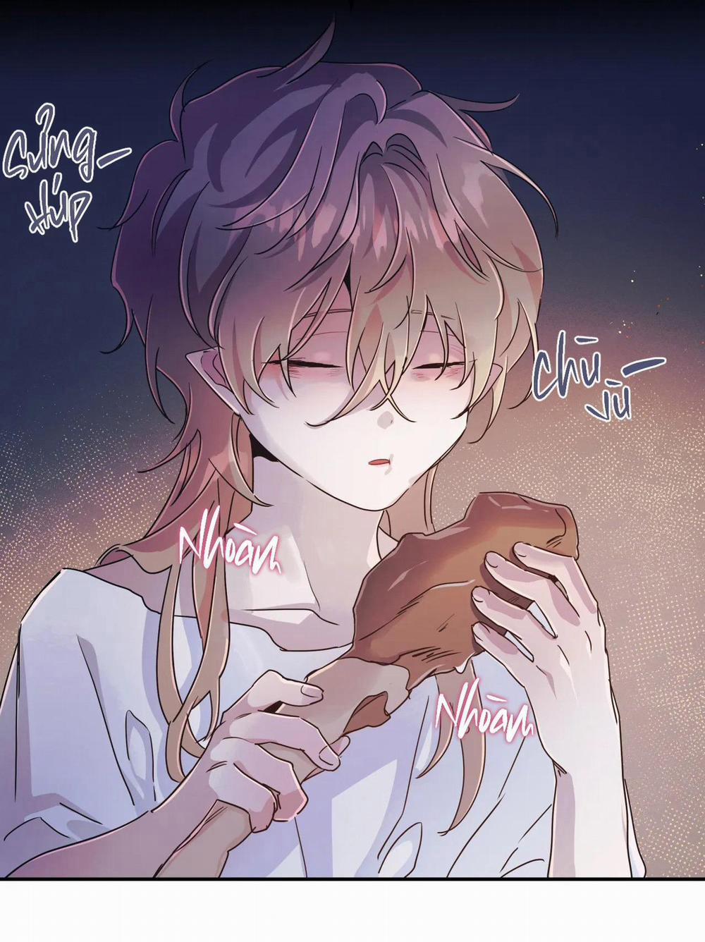 (CBunu) Ám Giữ Linh Hồn 42 trang 4
