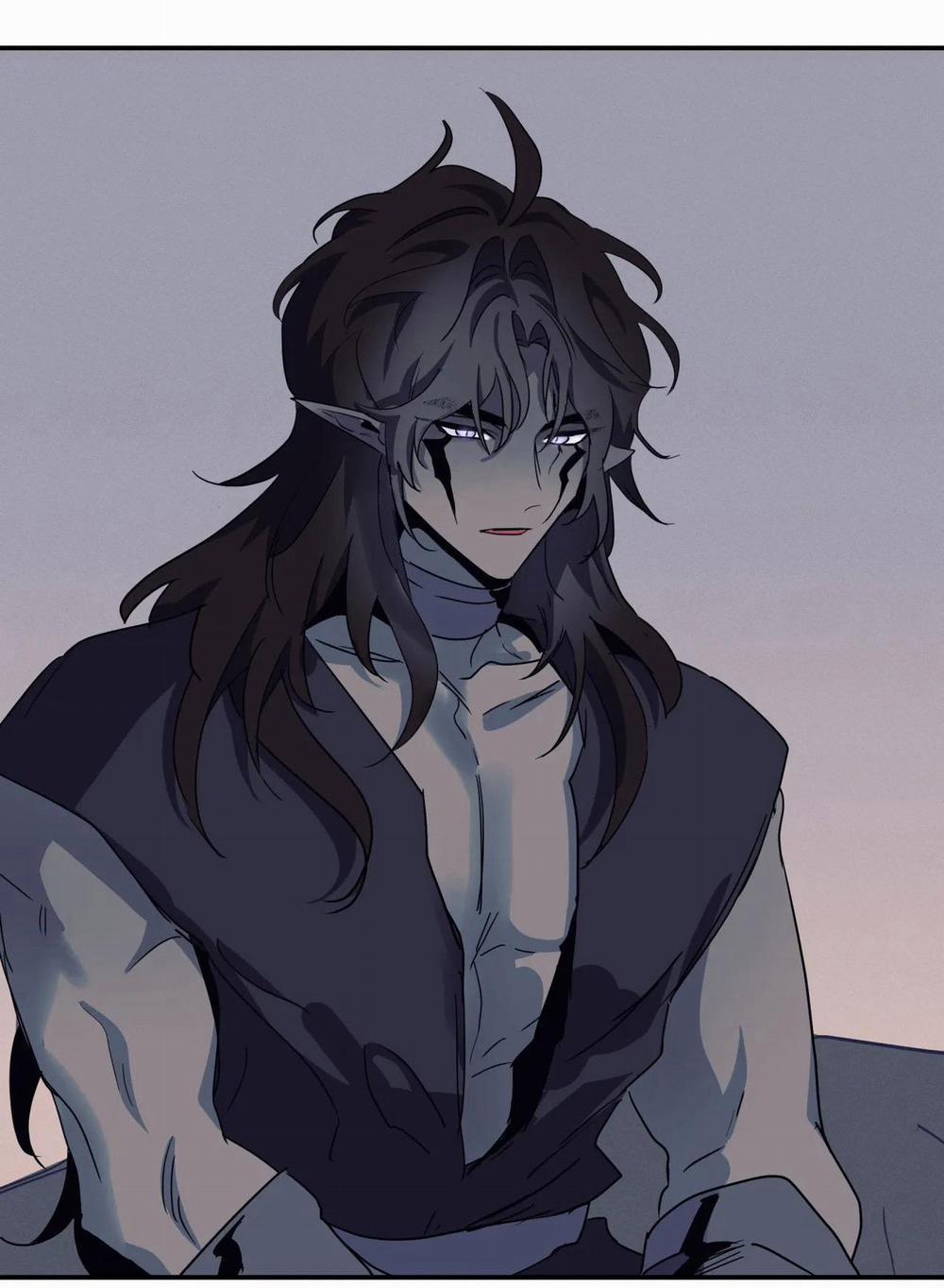 (CBunu) Ám Giữ Linh Hồn 42 trang 55