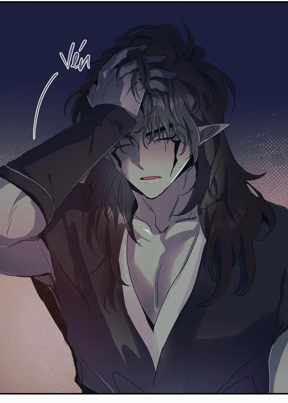 (CBunu) Ám Giữ Linh Hồn 42 trang 6